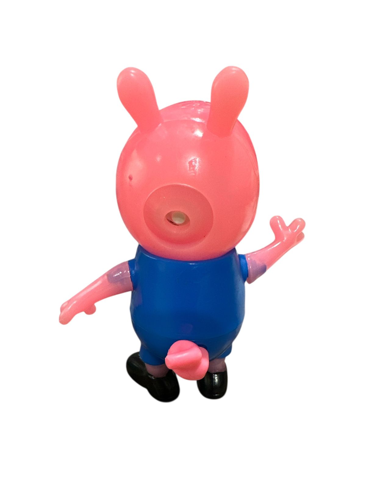 George Pig/ Peppa Pig