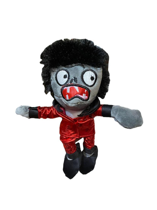 PCH Michael Jackson/ Plantas vs Zombies #3