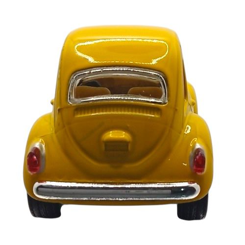 Bochito Huevo amarillo -mini