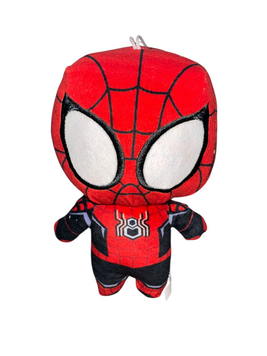 PCH Spider-Man comics/ Marvel Héroes #2