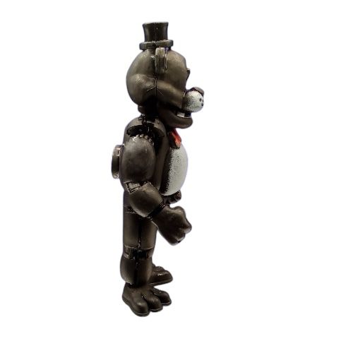Freddy Lefty desarmable/ FNAF