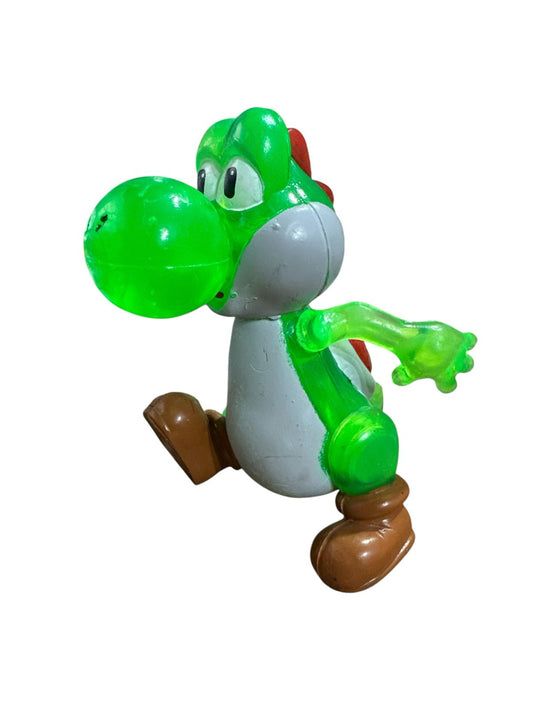 Yoshi clásico/ Mario Bros