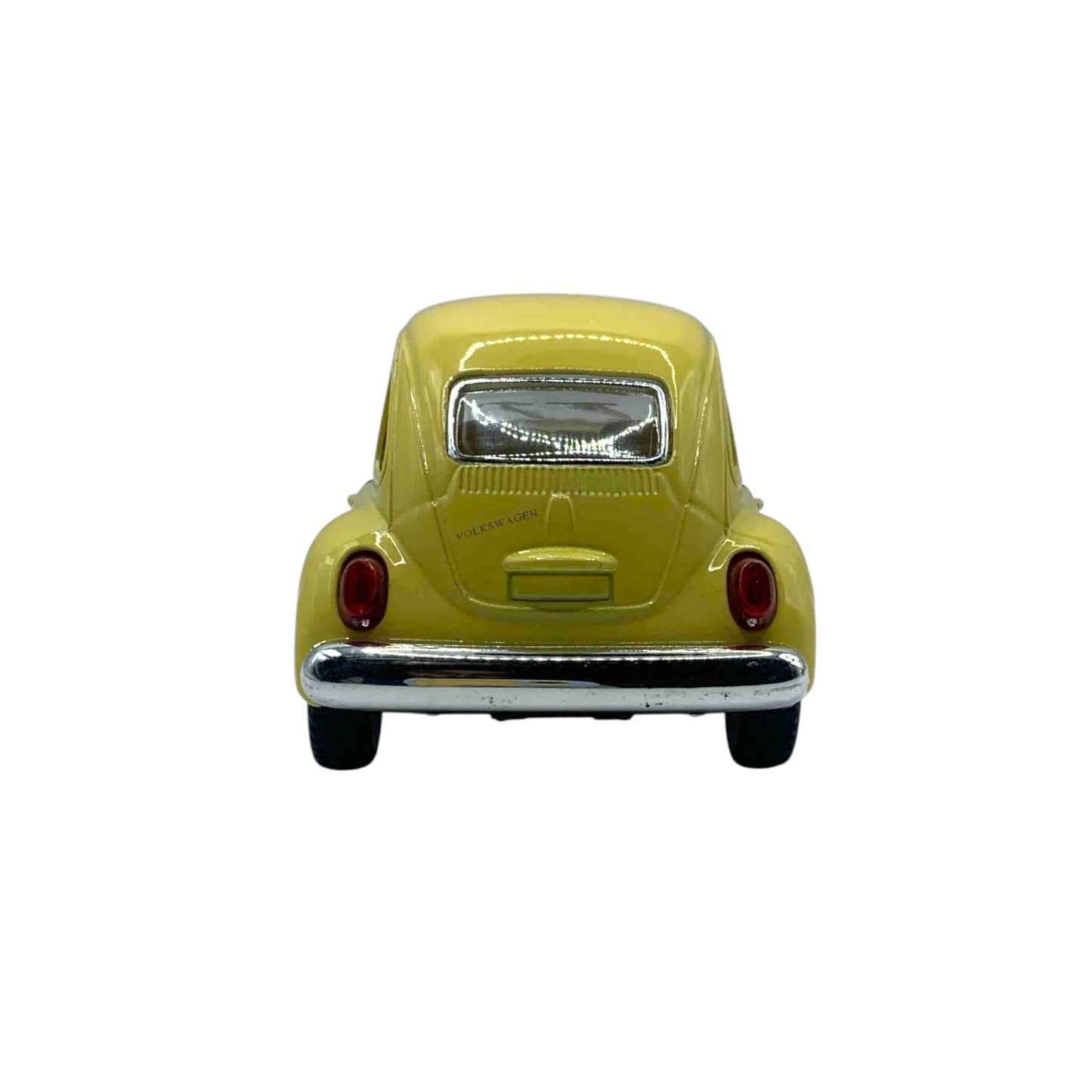 Bocho Amarillo Pastel Clásico - Chico