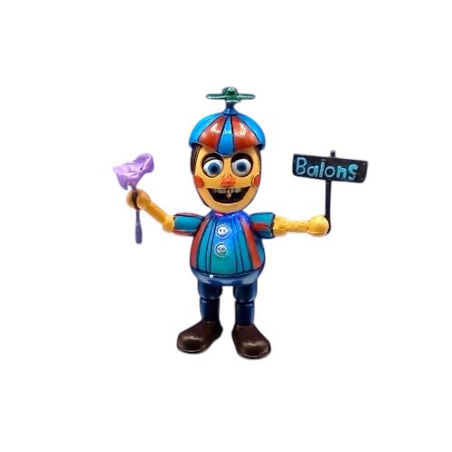 Ballon Boy Clasico