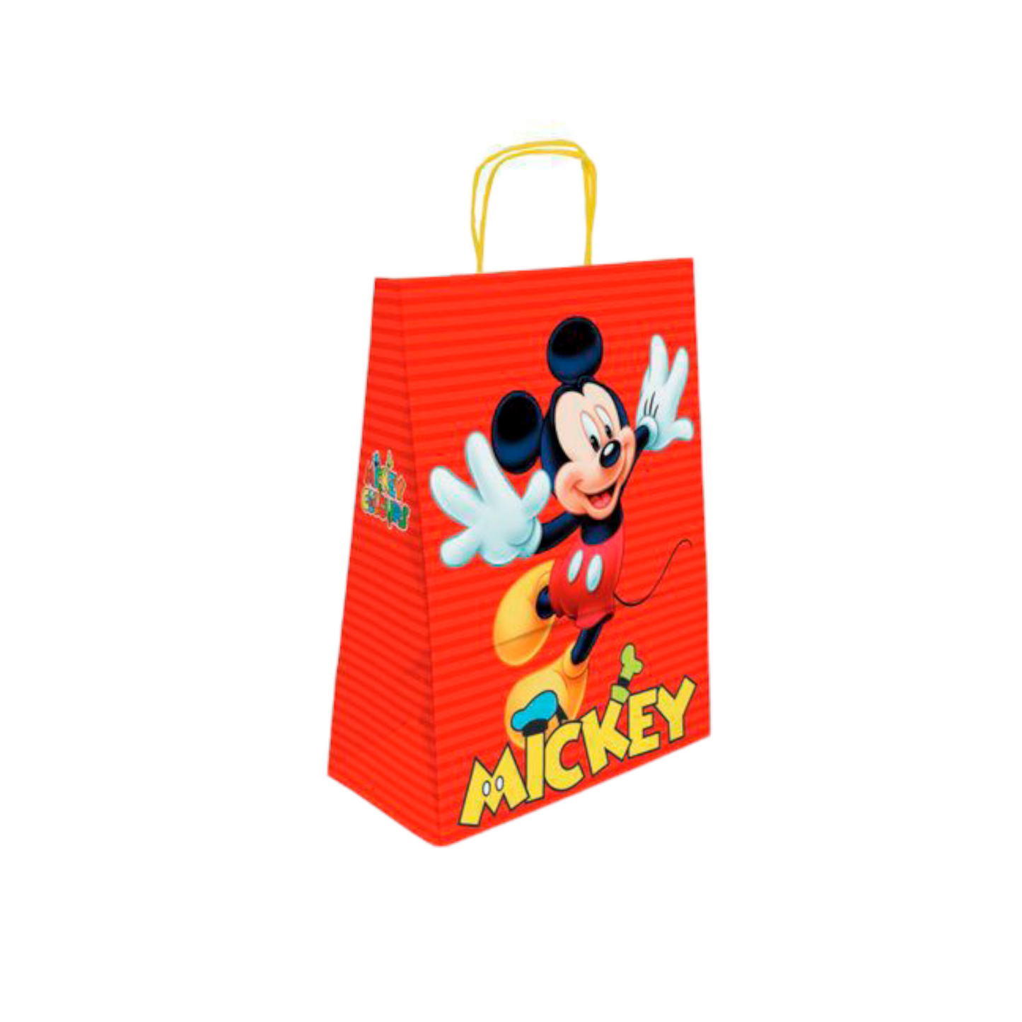 Bolsas de regalo chica