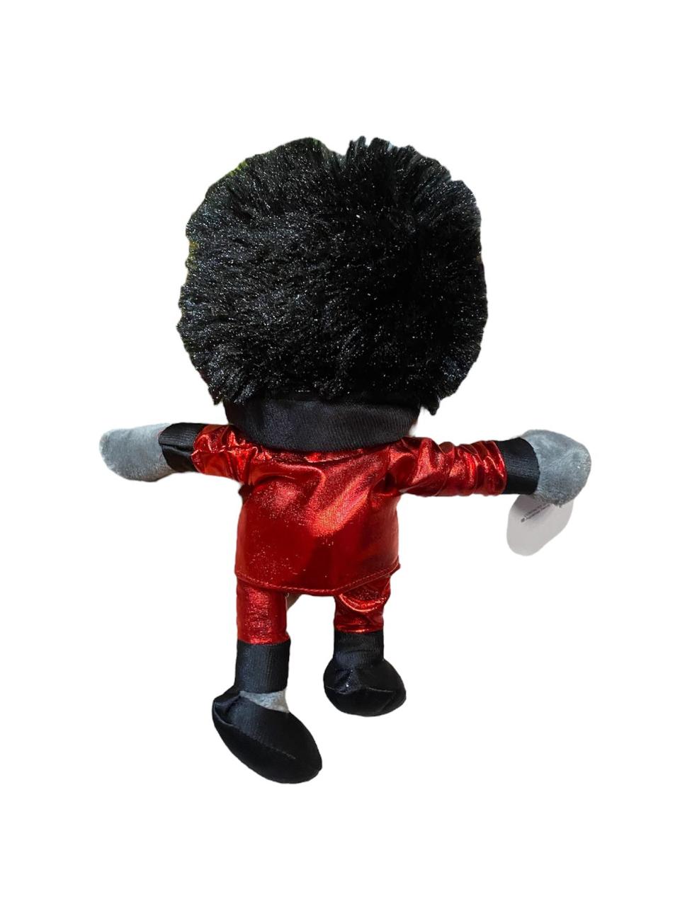 PCH Michael Jackson/ Plantas vs Zombies #3