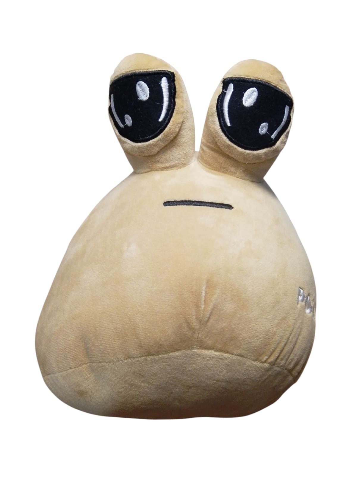 PCH Pou clásico grande/ Pou #3