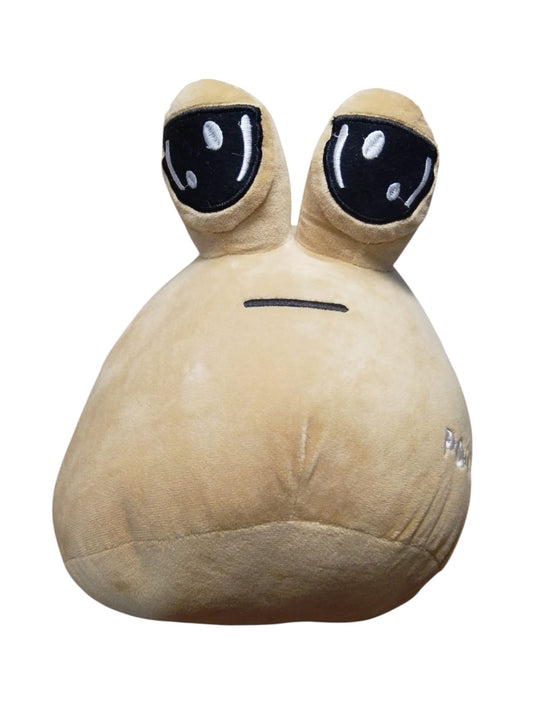 PCH Pou clásico grande/ Pou #3