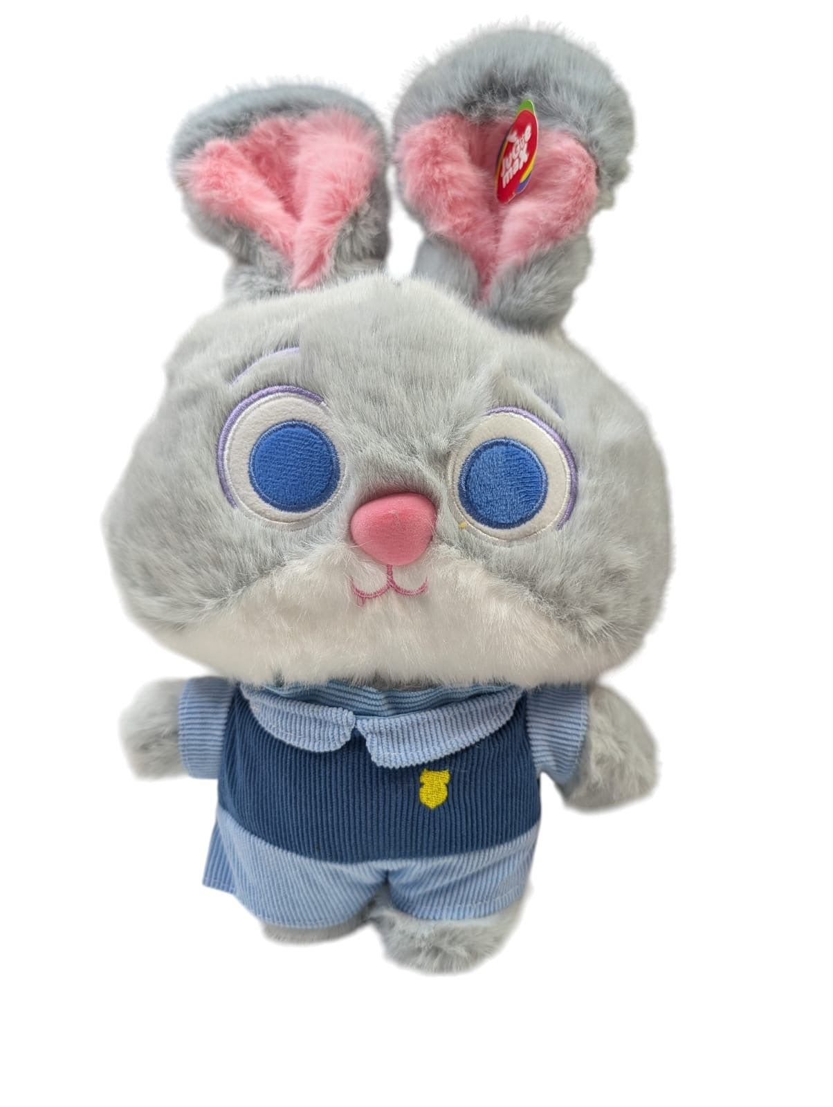 PCH Conejita Judy Hopps / Zootopia #3