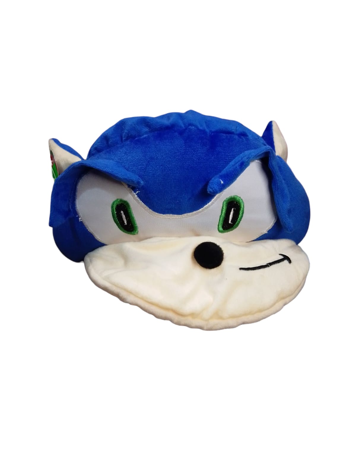 PCH Gorra Sonic Clasico #3