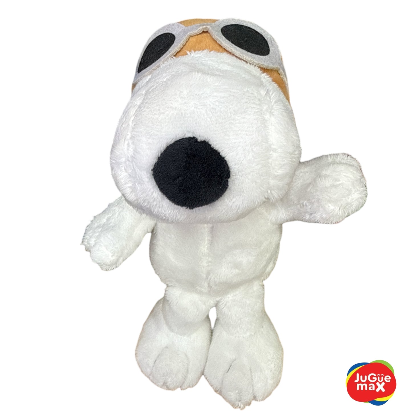 PCH Snoopy aviador Licencia/ Snoopy #1
