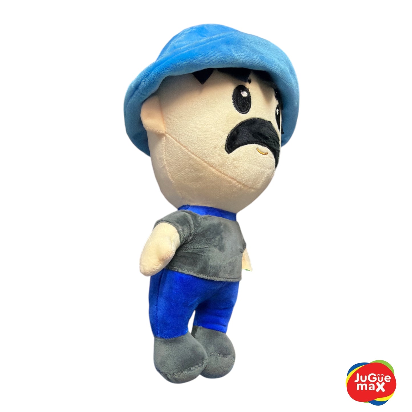PCH Don Ramon / El Chavo del 8