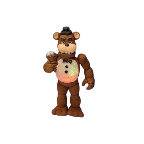Freddy café mini/ FNAF