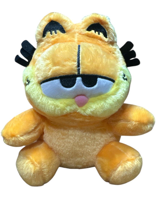 PCH Garfiel clásico pequeño/ Garfield #3
