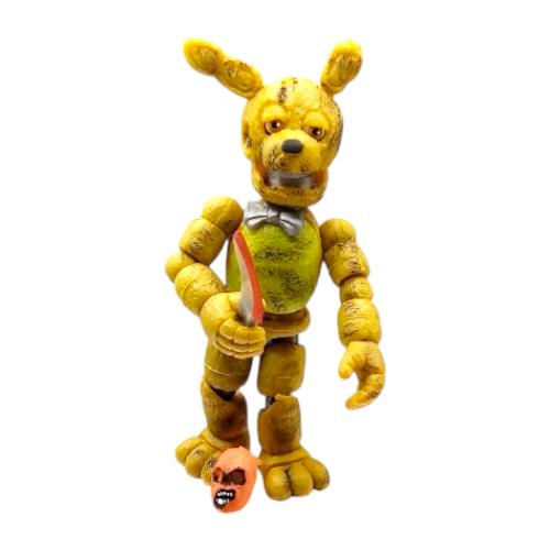 Springtrap Super Articulado