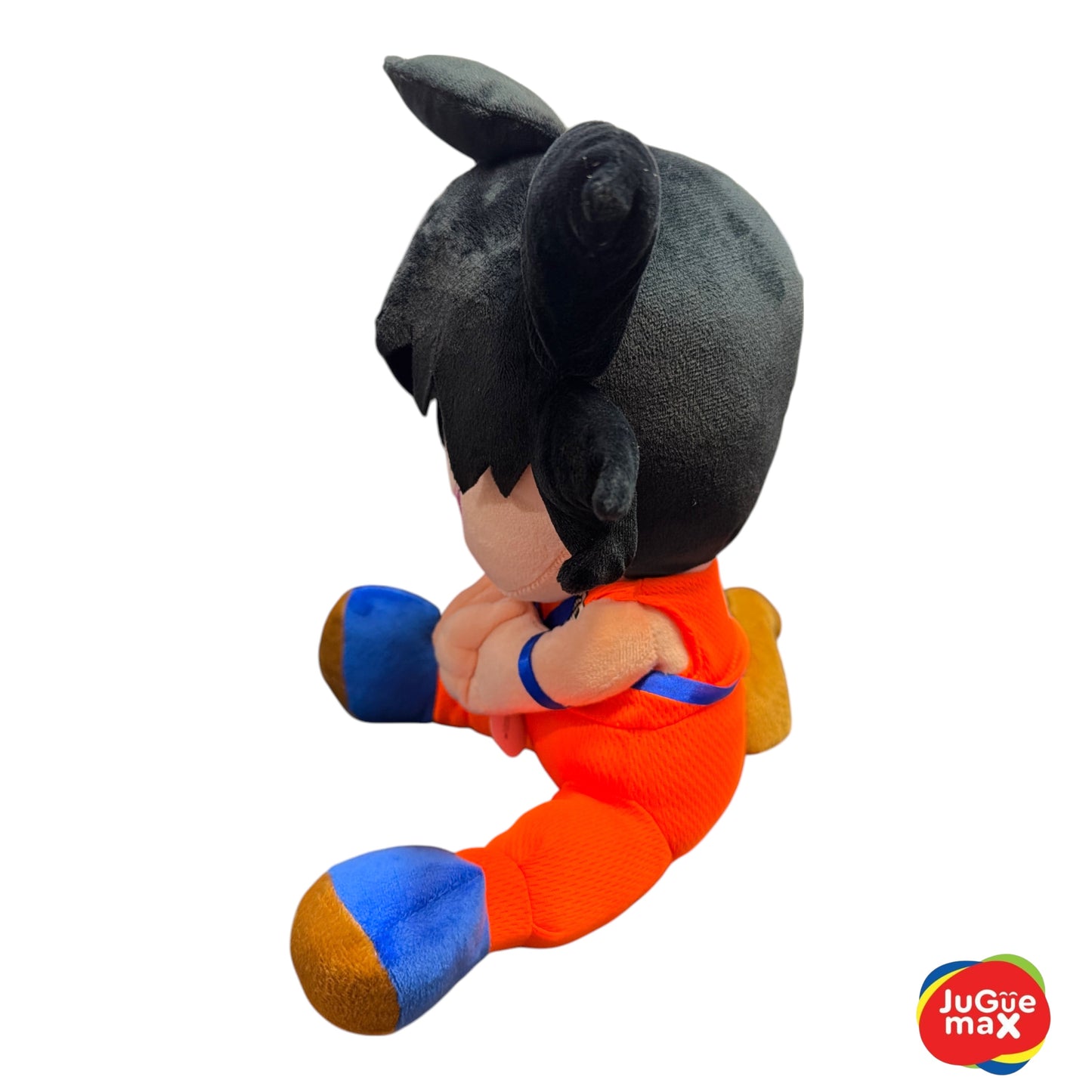 PCH Goku/ Dragon Ball #3