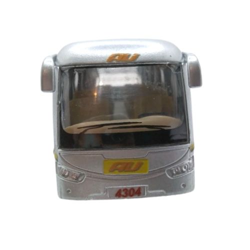 Autobuses AU gris- Mediano