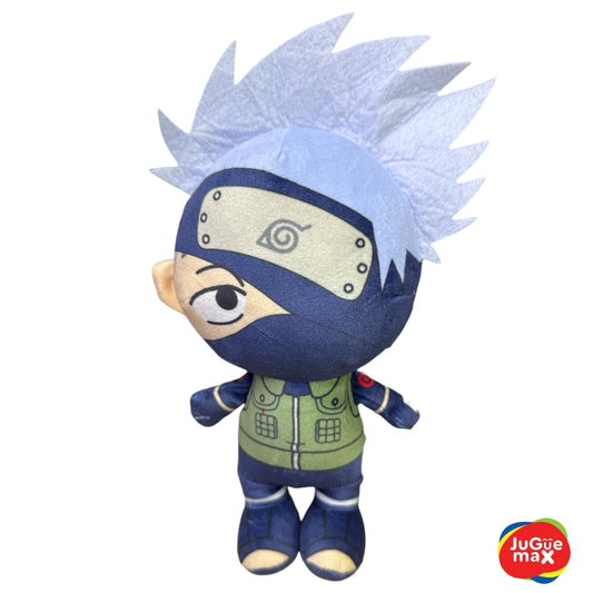 PCH Kakashi Licencia/ Naruto #2