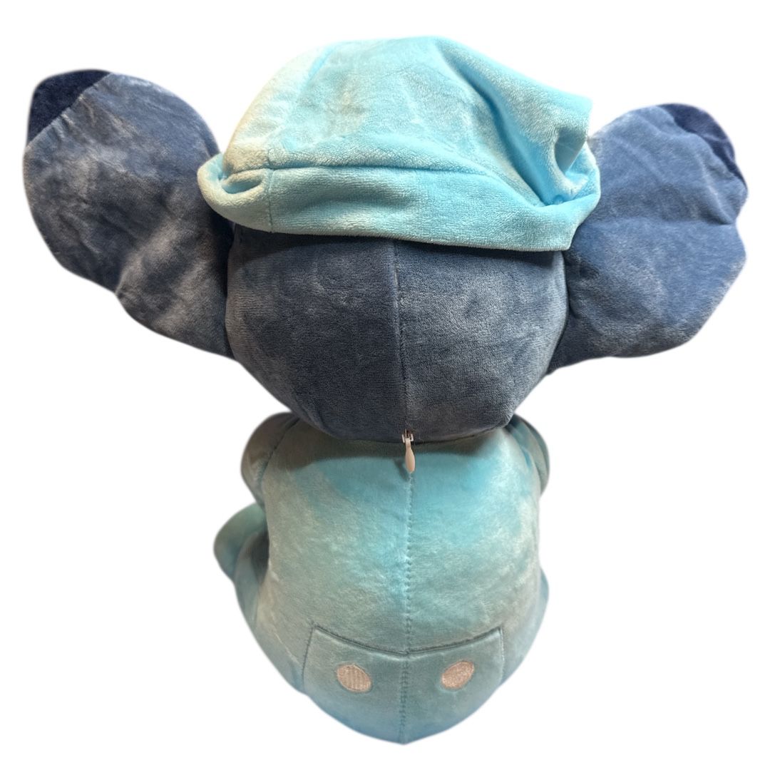 PCH Stich con pijama/ Lilo y Stich #3