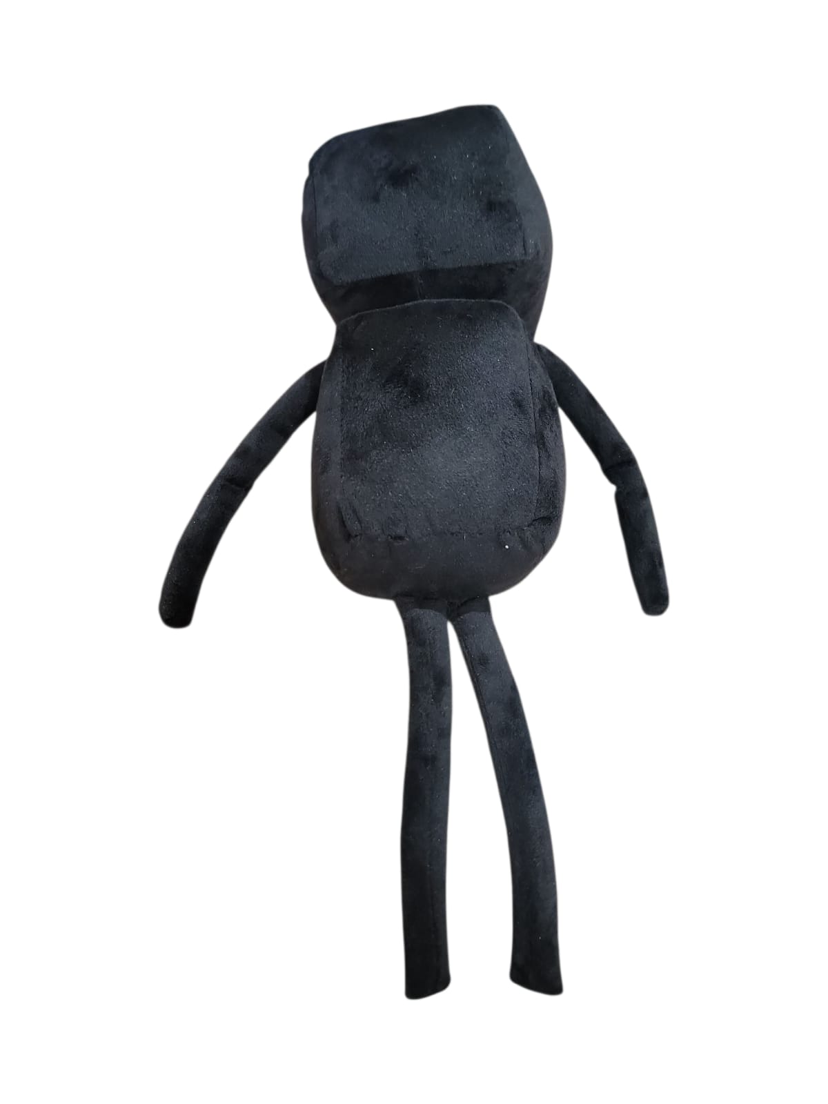 PCH Slenderman Minecraft #4