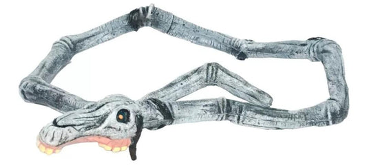 Serpiente/ Cartoon Cat