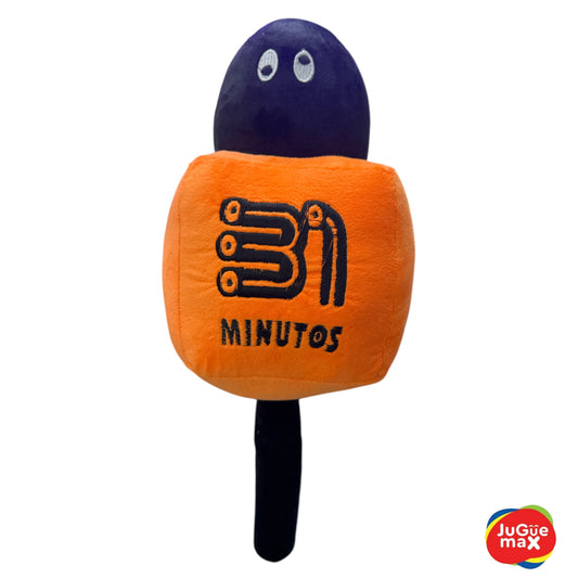 PCH Mico/ 31 Minutos #4