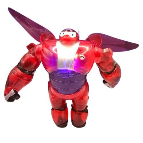 Baimax R Grande