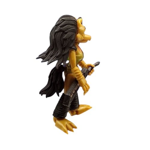 Roxy Grandrock Golden/ FNAF