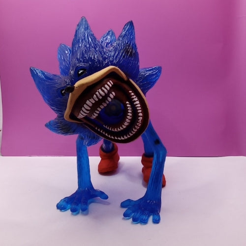 Shinc Sonic azul jumbo/ Sonic