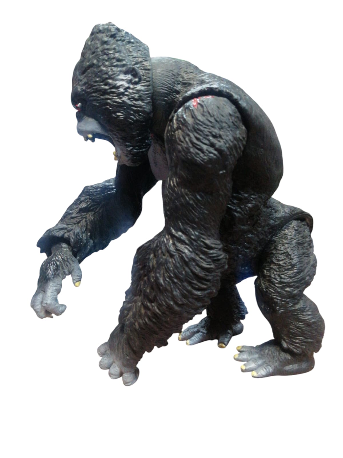 King Kong 30cm vinil/ The King Kong vs Godzilla