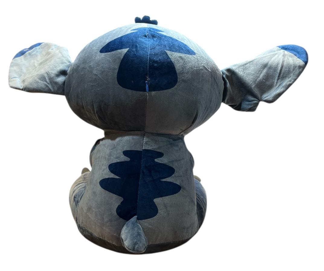 PCH Stich con MuÇñeca de Trapo #4