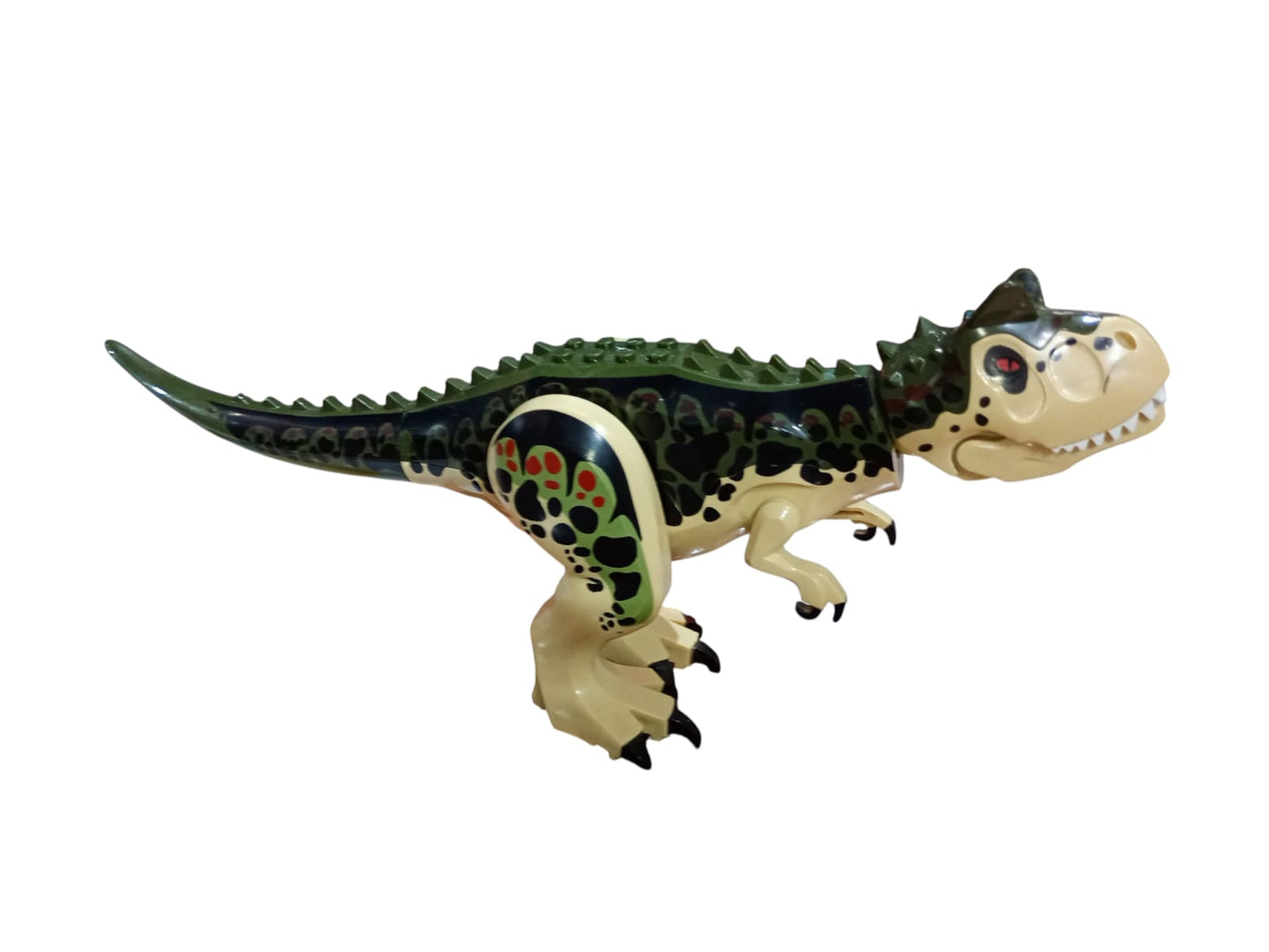 Leg Dinosaurios 250