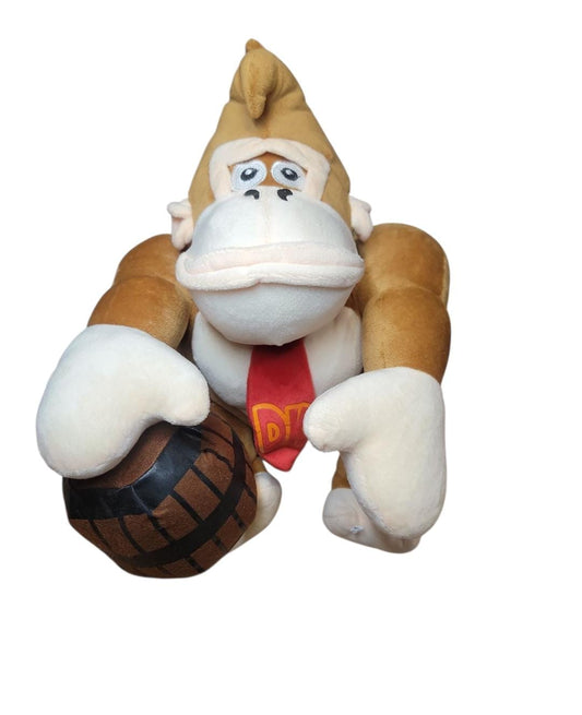 PCH Donkey Kong/ Mario Bros #4