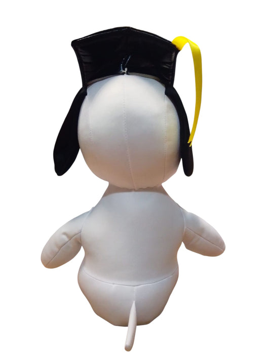 PCH Snoopy de firma graduado/ Snoopy #4