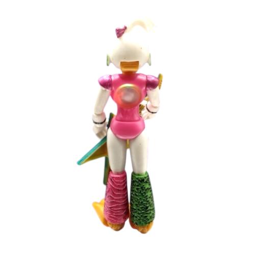 Chica Rockstar fina/ FNAF