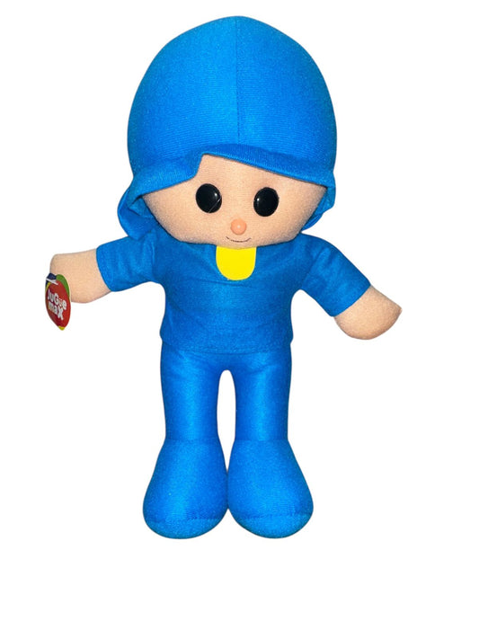 PCH Pocoyo Eco #3
