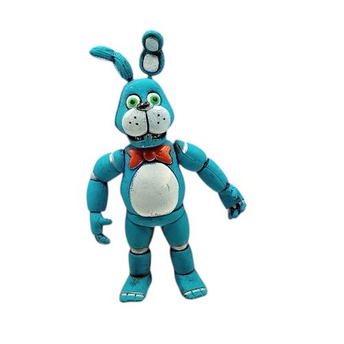 Bonnie azul clásico/ FNAF