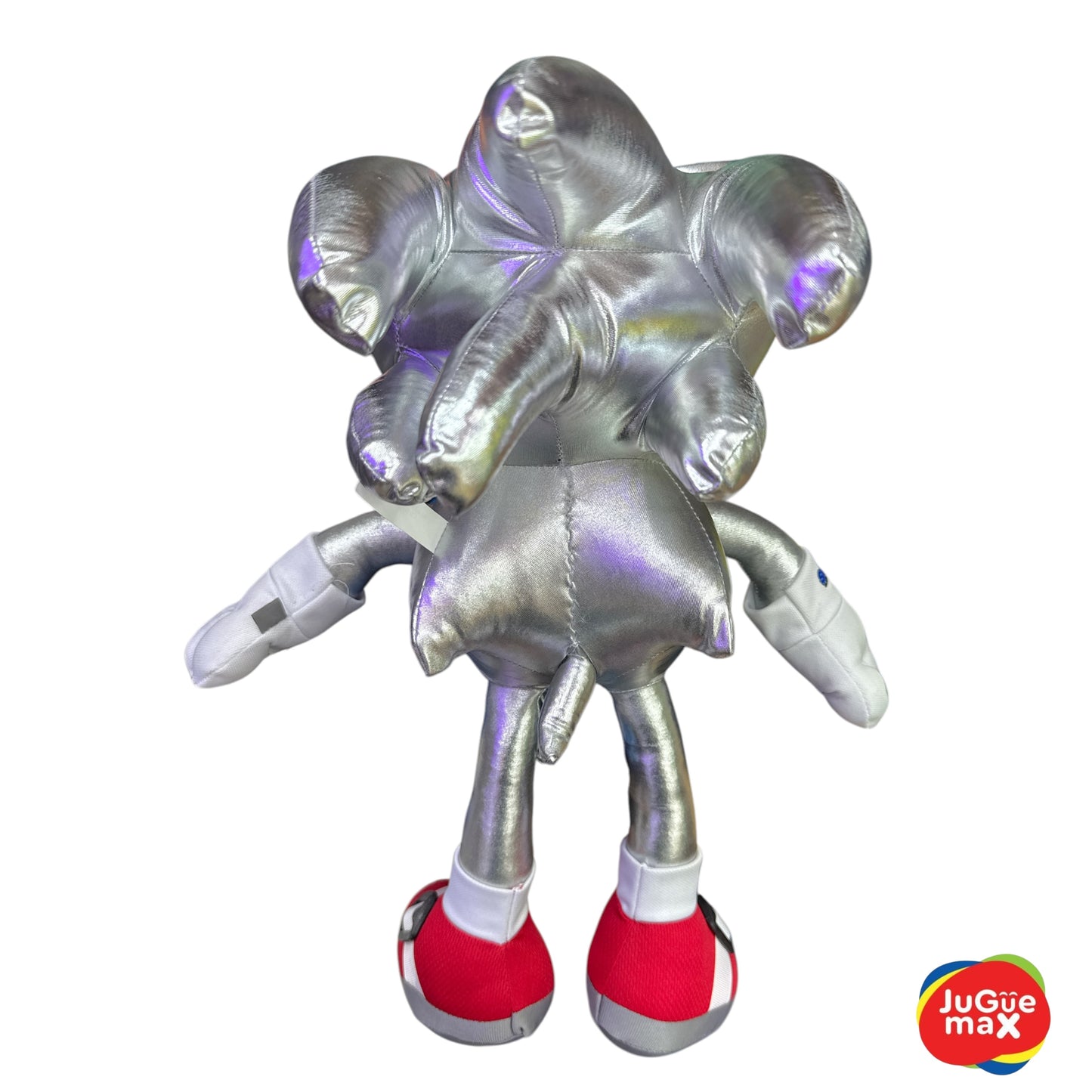 PCH Sonic Silver/ Sonic #3