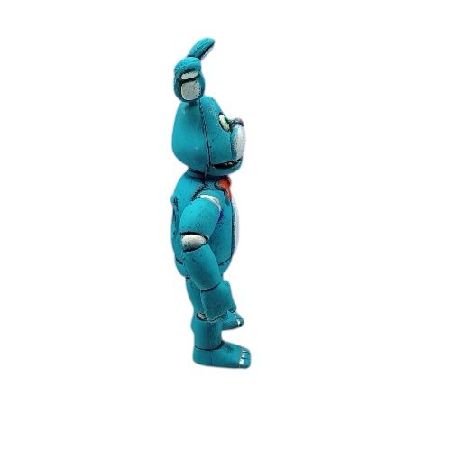 Bonnie azul clásico/ FNAF