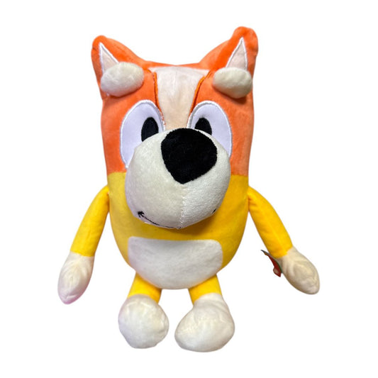 PCH Bingo/ Bluey y Bingo  #4