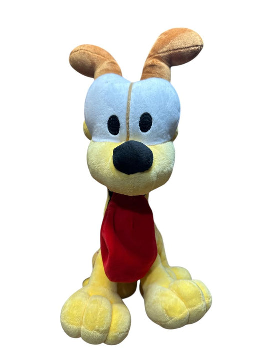 PCH Odie/ Garfield #4