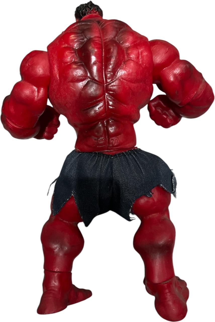 Hulk Thaddeus Ross vinil/ Marvel Héroes