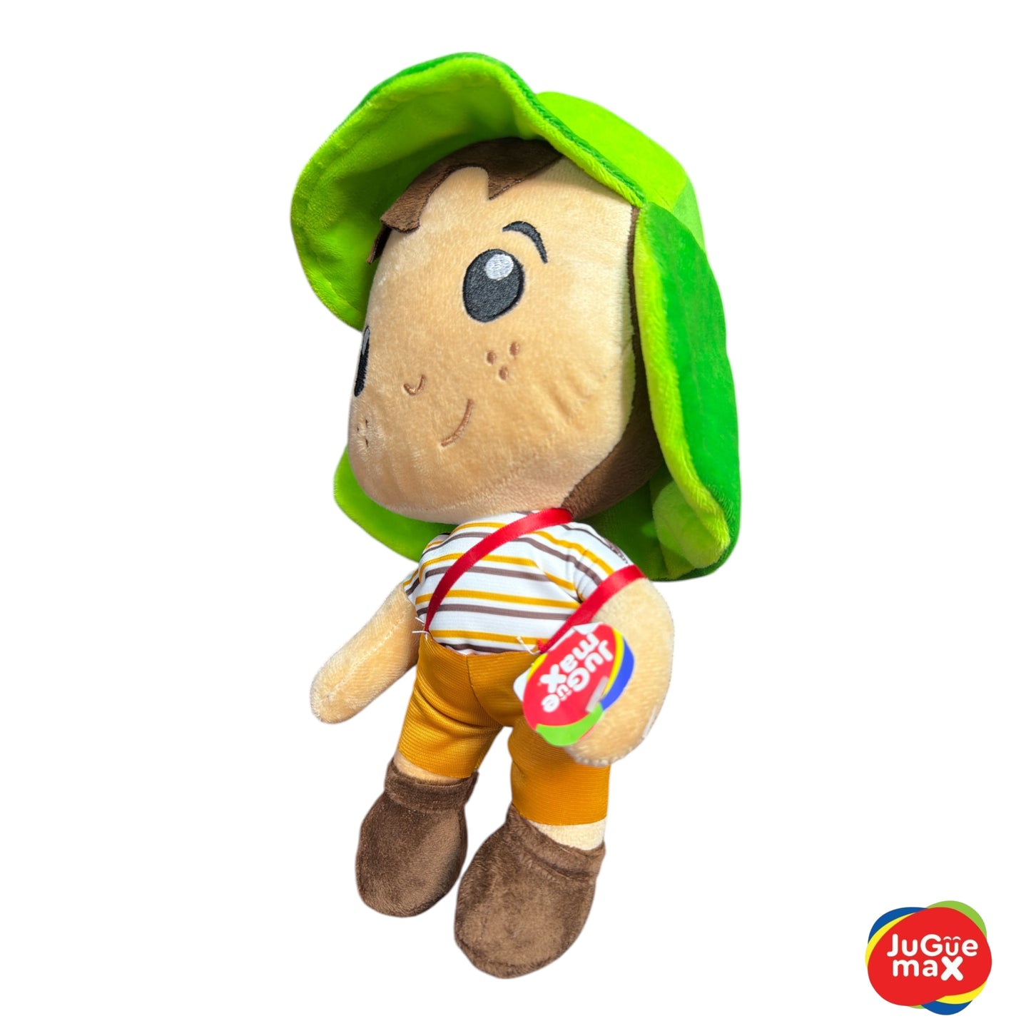 PCH Chavo/ Chavo del 8 #3