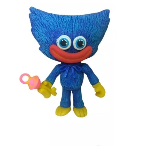 Huggy Wuggy bebe/ Poppy Playtime