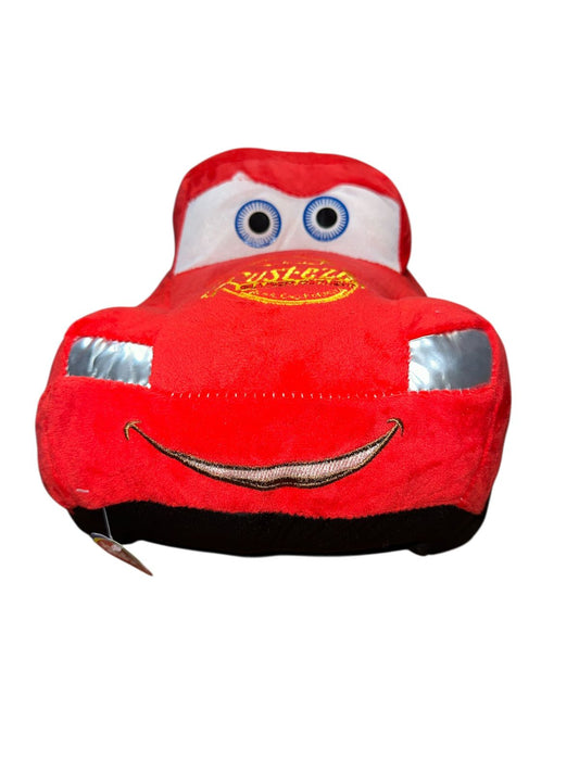 PCH Rayo Mcqueen clásico/ Cars #3