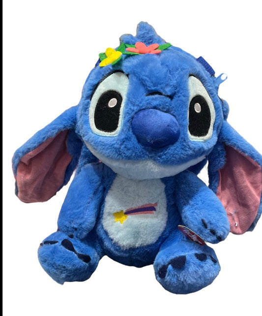 PCH Mochila Stich Hawaiano #3