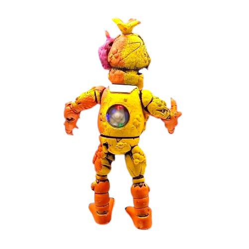 Chica Twister mediana/ FNAF