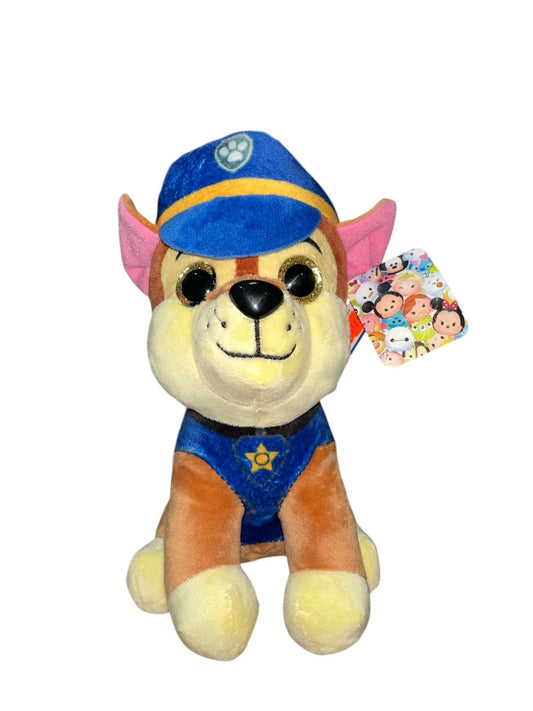 PCH Chase/ Paw Patrol #3