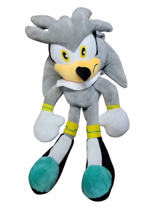 PCH Sonic Silver/ Sonic #4