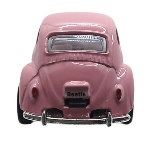 Bochito Rosa pastel-mini